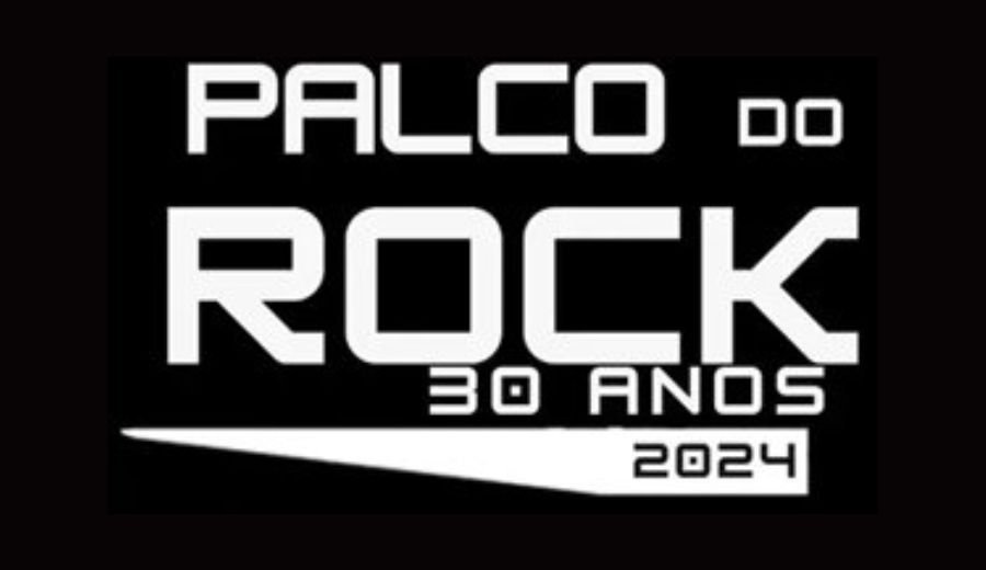 Palco do Rock 2024 anuncia primeira atração confirmada BahiaRock